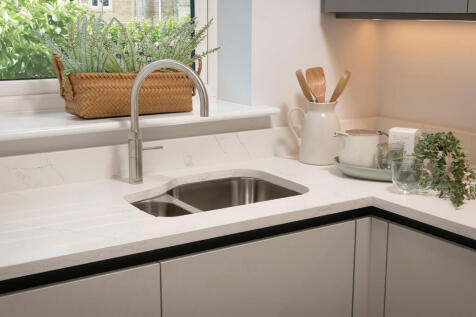 The Askwith Chartford Homes