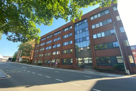 1 Bedroom Flat in SN1 5AY