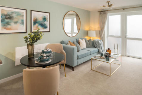 primary property image