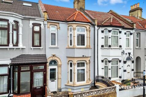 St. Georges Road