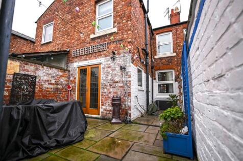 Oxford EweMove Saltburn