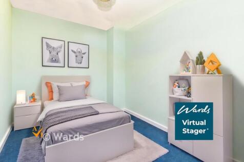 AI Childs Room