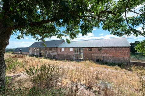 Barns