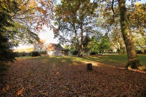 110 Badminton gar...