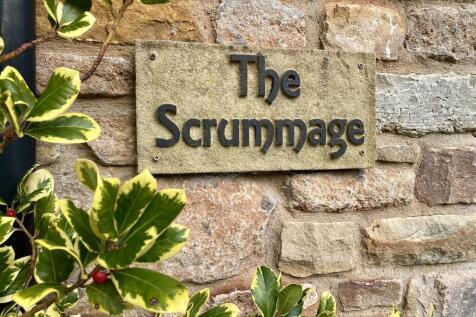 The Scrummage