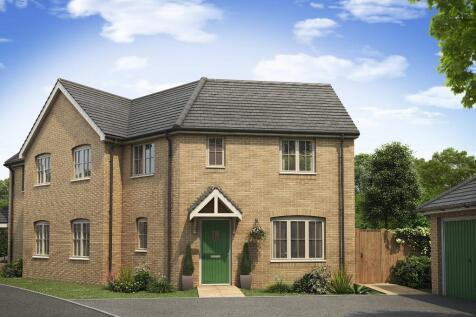 primary property image