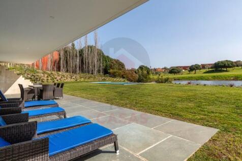 villa in Bom Sucesso