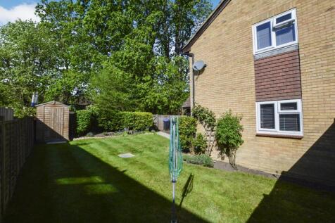 Garden W Shed