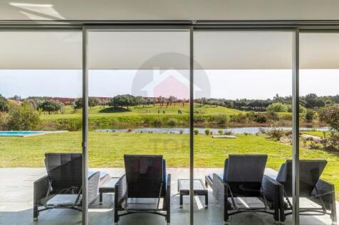 villa in Bom Sucesso