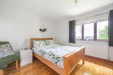 Wylkyns Lodge, Canons Ashby Court