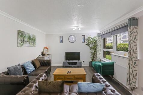 Living/ Dining Area