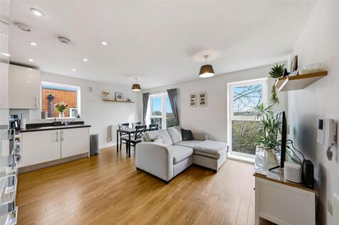 Kitchen/Lounge
