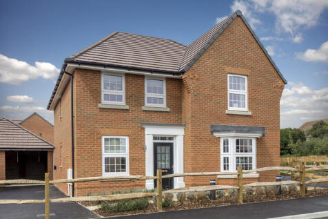 primary property image