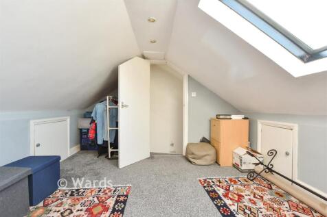 Loft Room