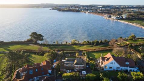 Pavings, Roundham Gardens, Paignton - Photograph 0