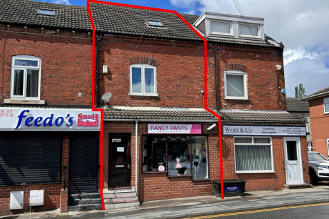 Commercial Property for sale in garforth
