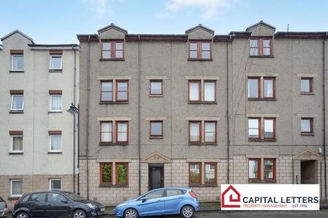 1 Bedroom Flat in FK8 1NT