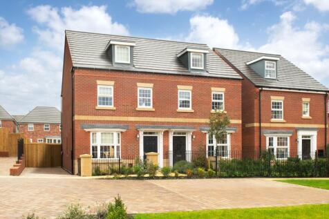 primary property image