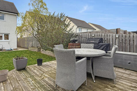 Terrace / Patio