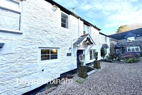 Pomeroy Cottage
