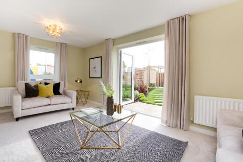 primary property image