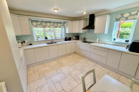 Kitchen/Diner One