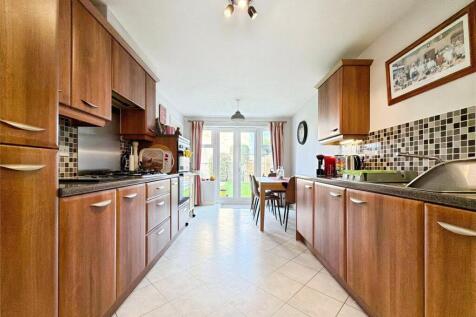 Kitchen-Diner