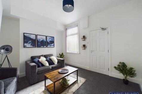 3 Bedroom House in TS1 4LZ
