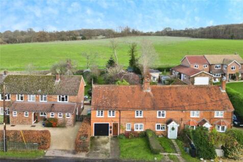 Front Aerial