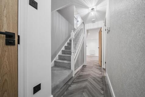 Stairway