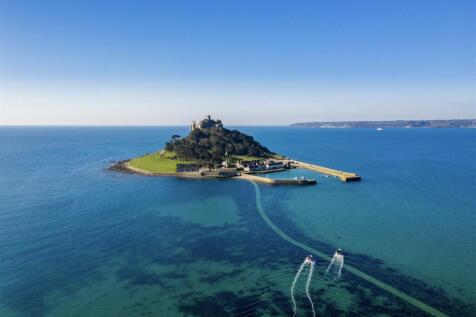 St-Michaels-Mount-