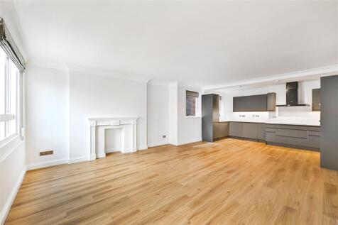 Kitchen/ Reception