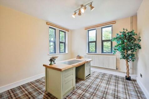 Bedroom Four / Offic