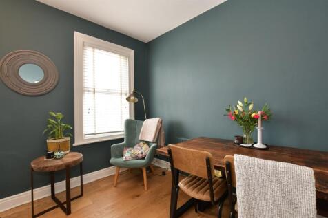 Internal Lifestyle Photograph