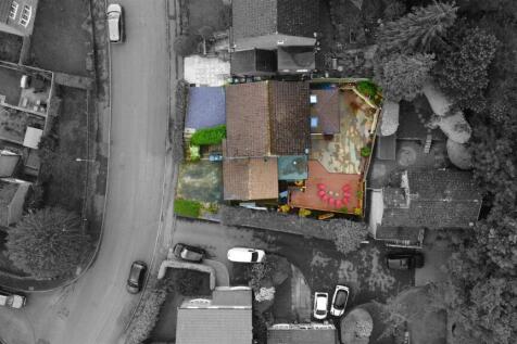 Arial Shot