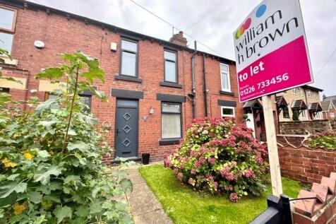 2 Bedroom House in S72 8NS