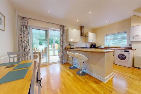 Mill Lane Kitchen Diner