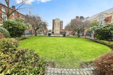 Nelson Square