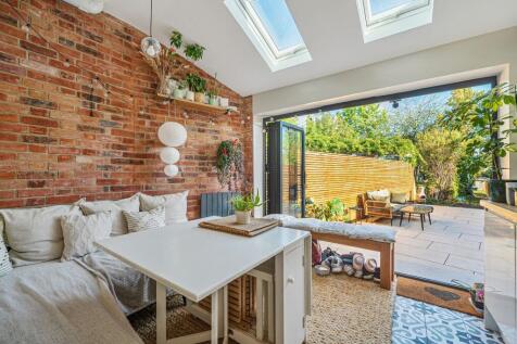 Kitchen Dining Room