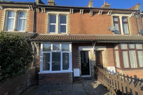 1 Bedroom House in CT1 1DF