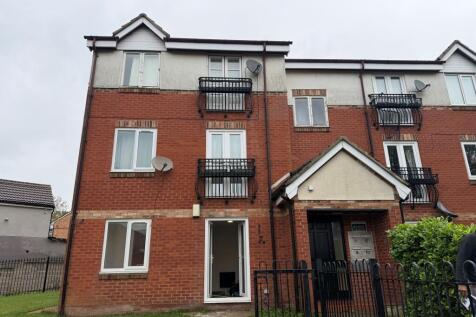 2 Bedroom Flat in BD8 0NU