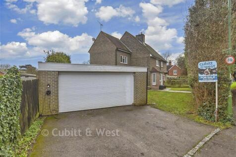 Driveway/Parking.