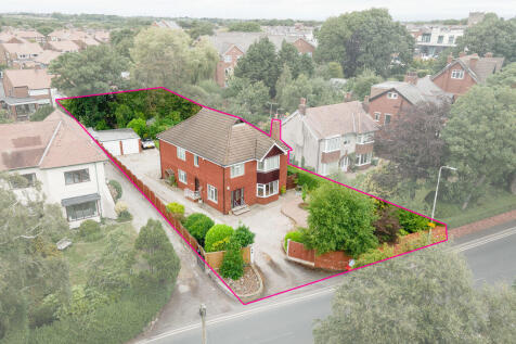 Front aerial