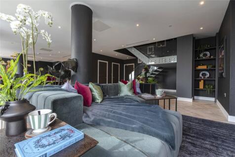 3 bed, 4 bath Penthouse in Manchester - Photo 28