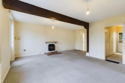 Living Room alternative view