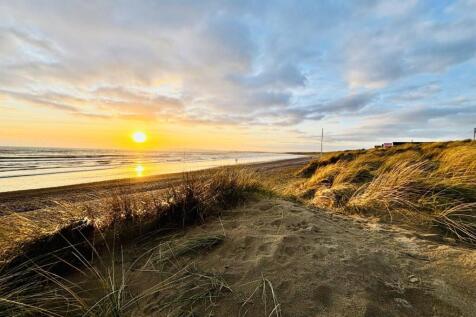 Sand Dunes