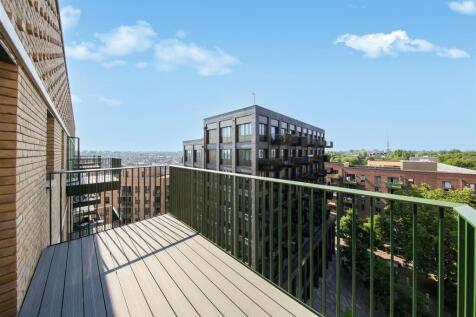 58 Provence Apartments, 3 Monarch Square - 2tSdavb