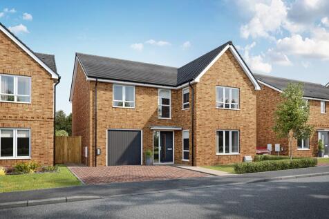 An Artist&#39;s impression of The Kitham