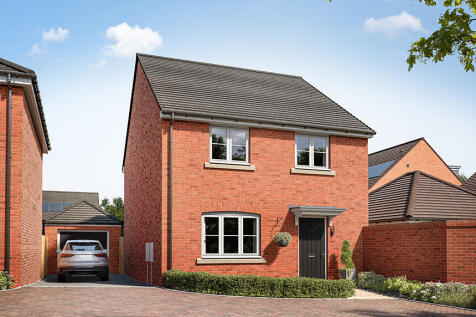 primary property image