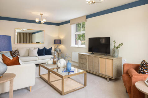 primary property image